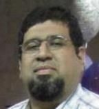 Victor Velarde Iii - Class of 1995 - Harrison High School