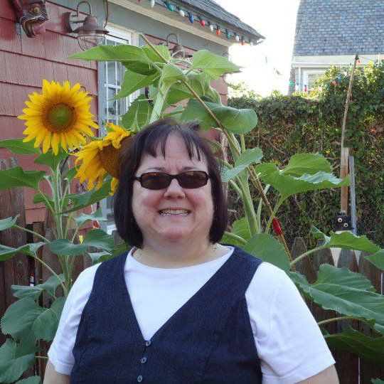 Mary Costello - Class of 1977 - Harrison High School