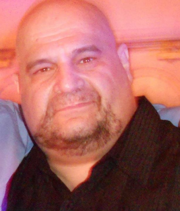 Frank Rosamilia - Class of 1981 - Harrison High School