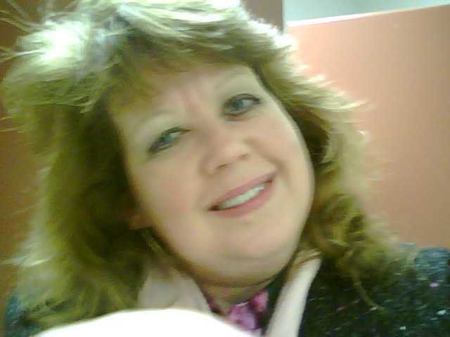 Patricia Mcnamara Goldberg - Class of 1977 - Harrison High School