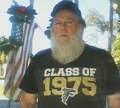 Bruce Arway - Class of 1975 - Henry Hudson Regional High School
