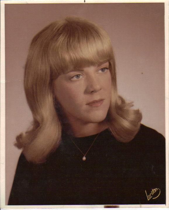 Donna Noonan - Class of 1966 - Henry Hudson Regional High School