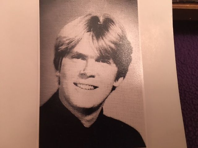 Dale Bocker - Class of 1981 - Henry Hudson Regional High School