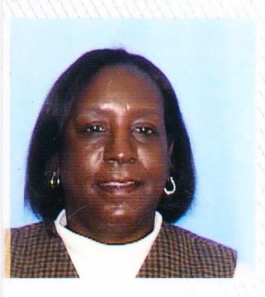 Eleanor Simmons - Class of 1969 - Henry Snyder High School