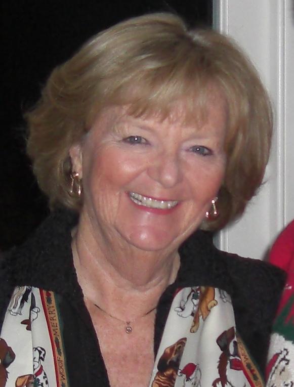 Marjorie Hartnett - Class of 1960 - Henry Snyder High School