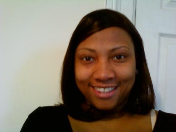 Takysha Holmes - Class of 1992 - Henry Snyder High School