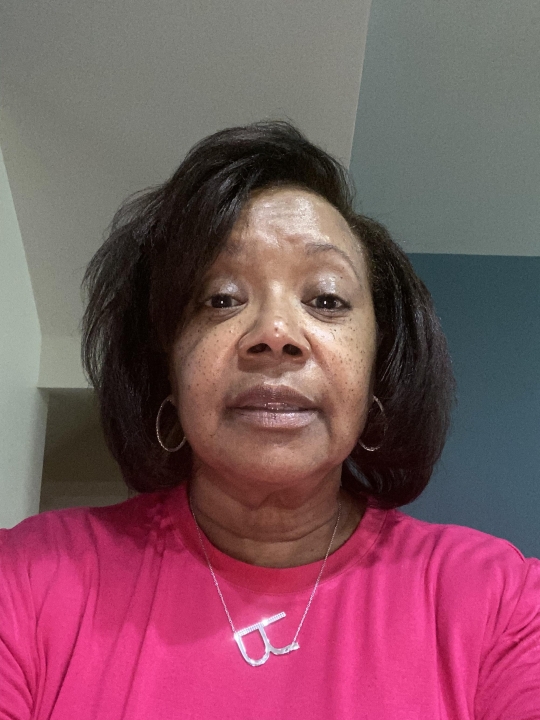 Rosemary Geddie-jordan - Class of 1975 - Henry Snyder High School