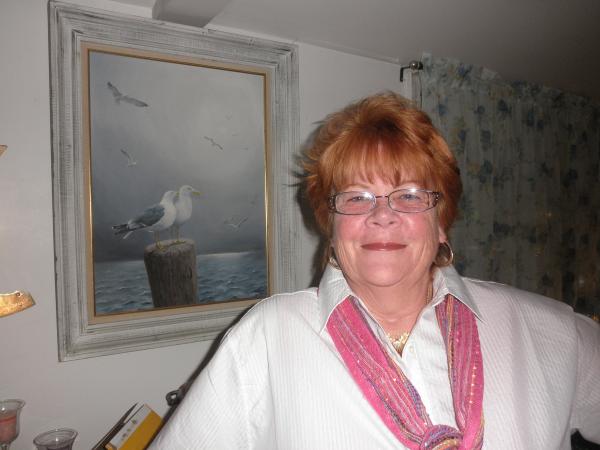 Florence Rosenbauer - Class of 1967 - Henry Snyder High School