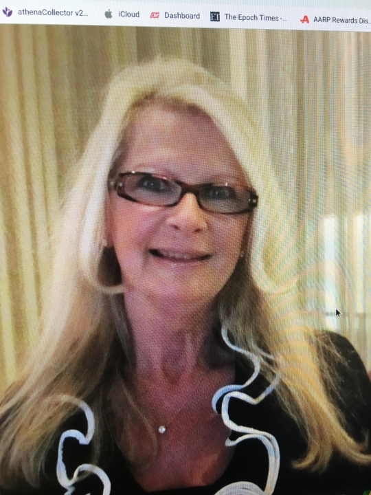 Regina Rachael Wansiki - Class of 1970 - Henry Snyder High School