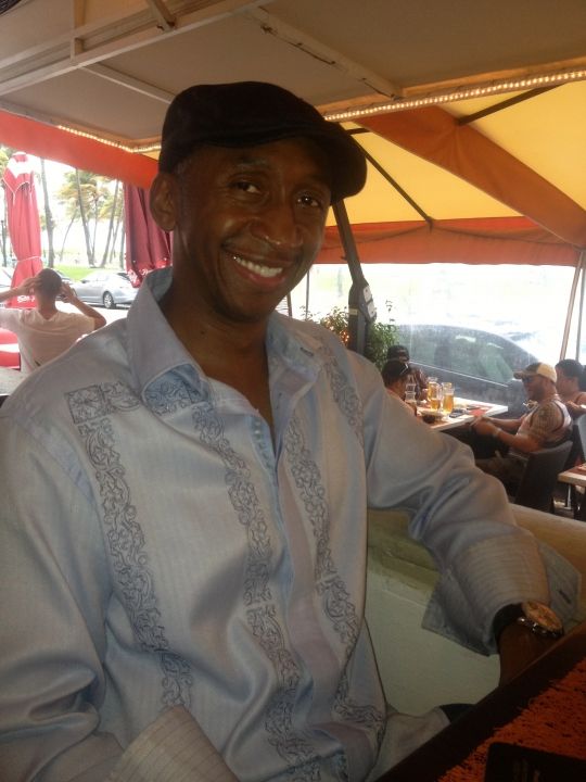 Renardo Tyner - Class of 1988 - Henry Snyder High School