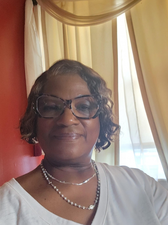 Pamela D Singleton Davenport - Class of 1975 - Henry Snyder High School