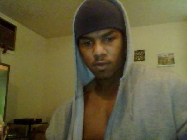 Jahmon Cedeno - Class of 2008 - Henry Snyder High School