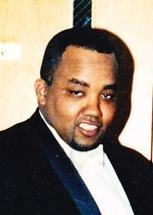 Quintin Johnson - Class of 1984 - Henry Snyder High School