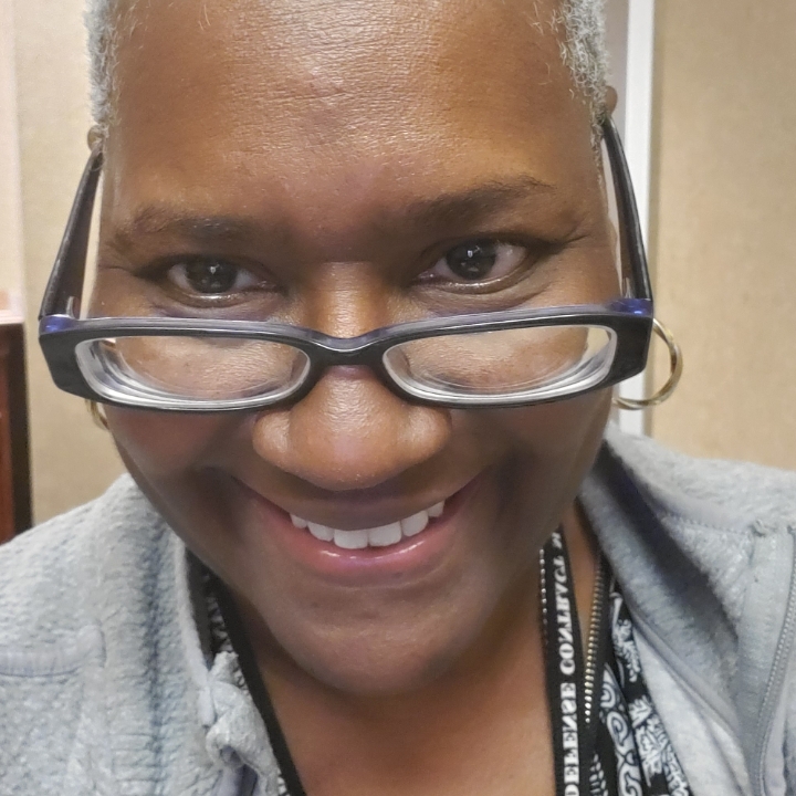 Josephine Ellis - Class of 1980 - Henry Snyder High School