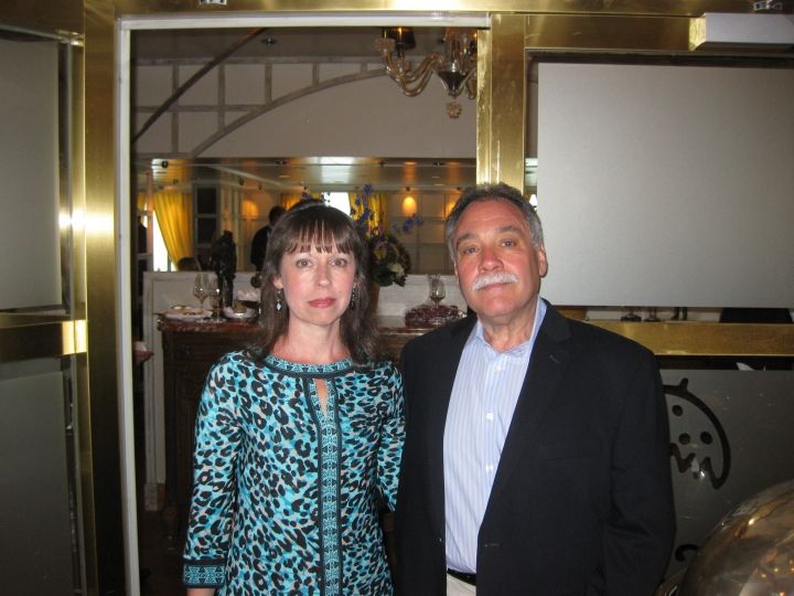 Allison Zuccato - Class of 1977 - Henry Snyder High School