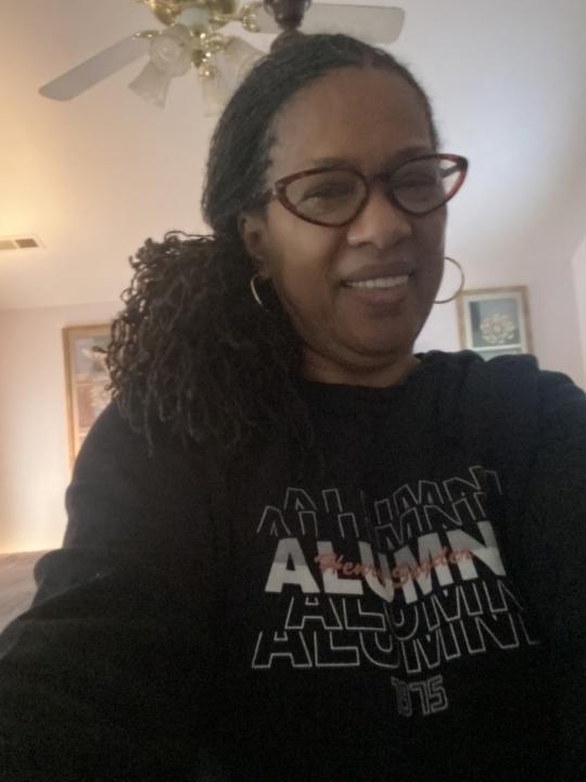Denise Jeffery - Class of 1975 - Henry Snyder High School