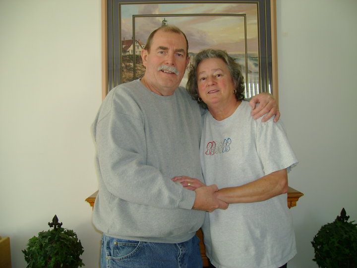 Pat Norman - Class of 1964 - Henry Snyder High School