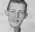 Jack Sawyer, class of 1958