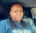 Ann M Hampton