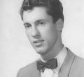 Anthony Lanni, class of 1962