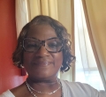 Pamela D Singleton Davenport