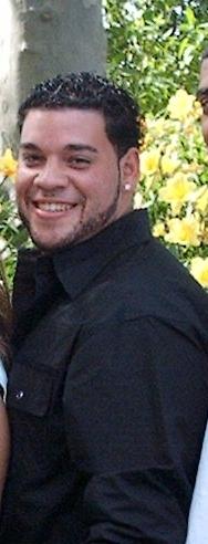 Robert Velez - Class of 2001 - West Milford High School