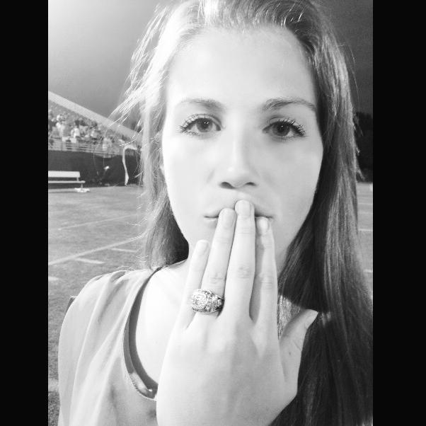 Christina Siesta - Class of 2010 - West Milford High School