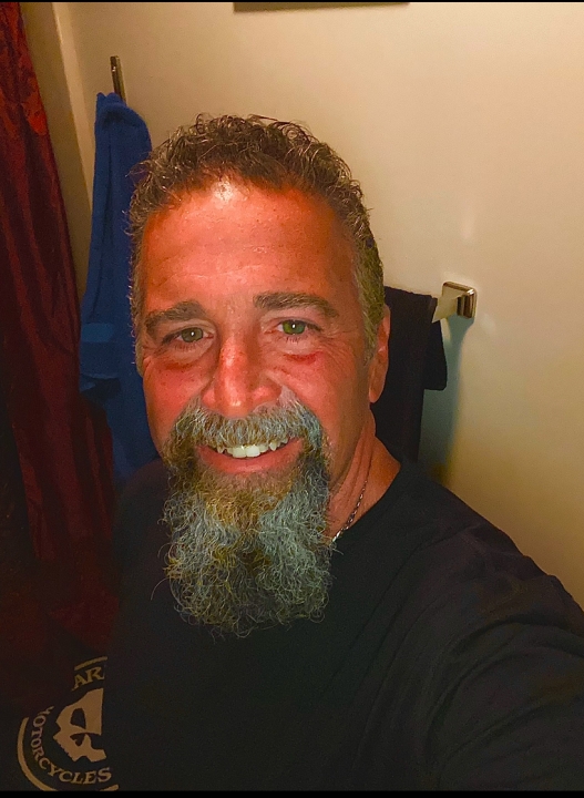 Anthony Cantillo - Class of 1982 - West Milford High School