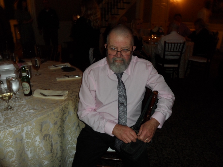 George M Wiggins - Class of 1970 - West Milford High School