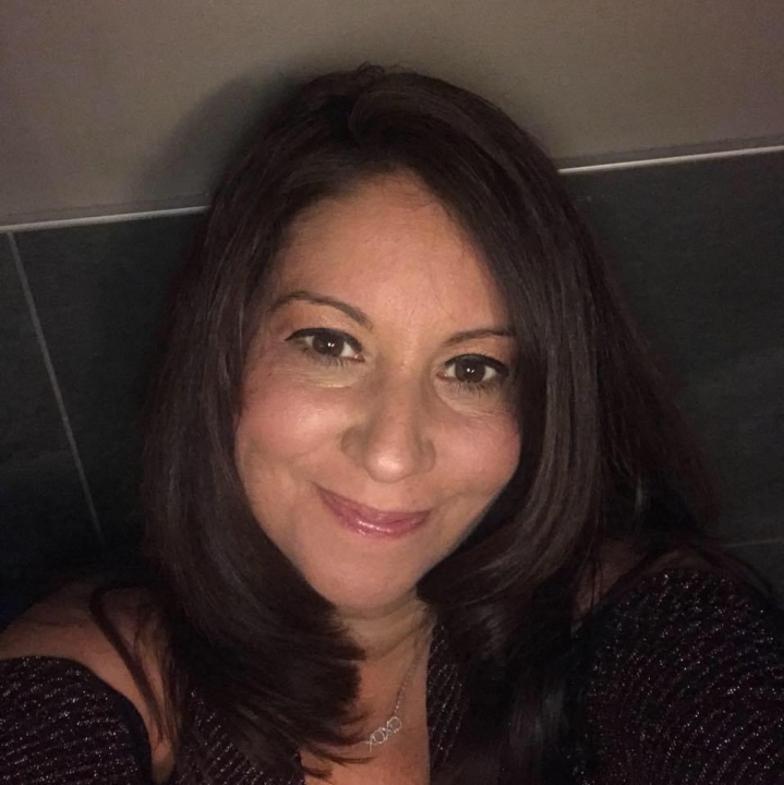 Robyn Seminerio - Class of 1987 - West Milford High School
