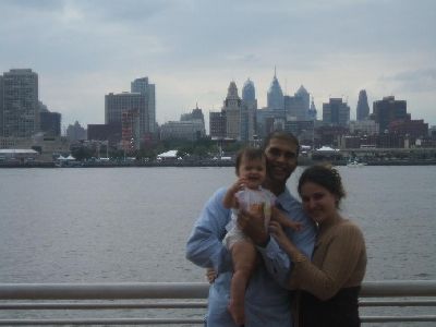 Joni Baram - Class of 2001 - West Milford High School