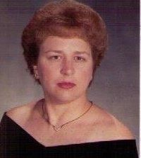 Maureen Joy - Class of 1981 - West Milford High School