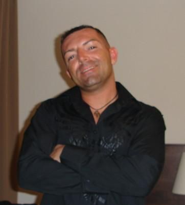 Dan Mincica - Class of 1990 - West Milford High School