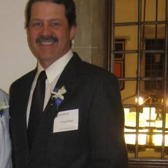 Craig Dorph - Class of 1975 - West Milford High School