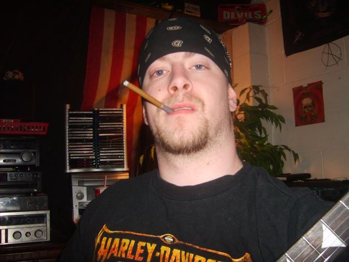 Chris Durkin - Class of 1998 - West Milford High School