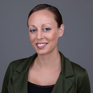 Niki Michalakopoulos - Class of 2004 - West Milford High School