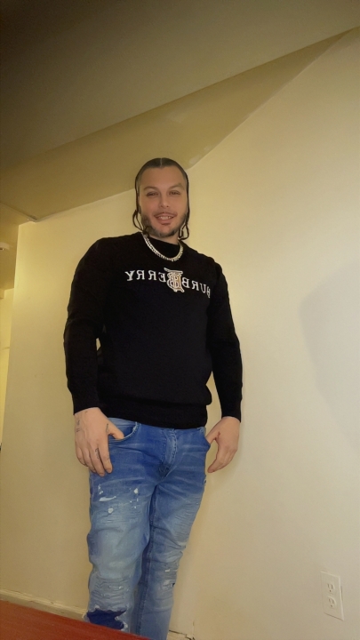 Steven Mann - Class of 2001 - West Milford High School