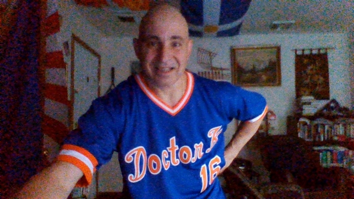 Frederick Onorato - Class of 1977 - West Milford High School