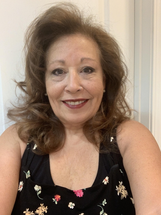 Diana Reyes - Class of 1975 - West Milford High School
