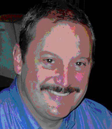 Marty Blackwood - Class of 1973 - West Milford High School