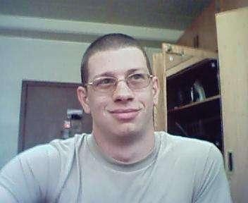 Donald Connors - Class of 1999 - West Milford High School