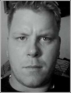 Michael Simmons - Class of 1995 - West Milford High School