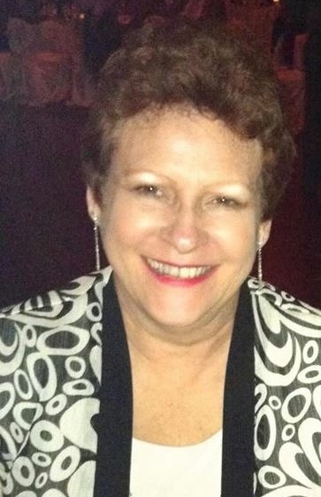 Marie Rhinesmith - Class of 1972 - West Milford High School