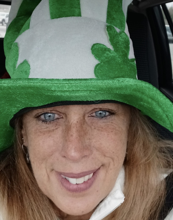 Tara Erik - Class of 1987 - West Milford High School
