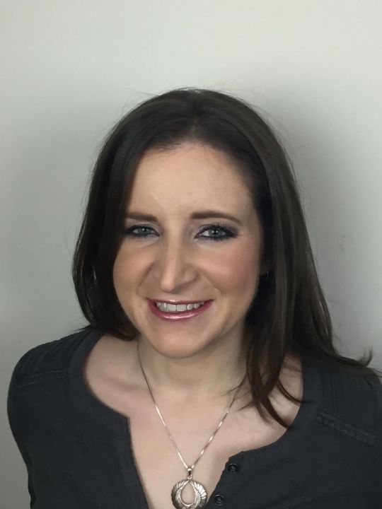 Lyndsay Decker - Class of 1997 - West Milford High School