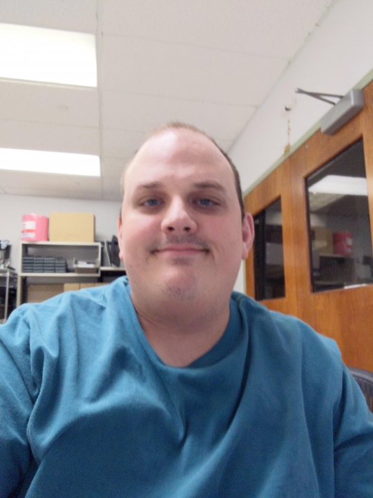 Tim Sooley - Class of 2001 - West Milford High School