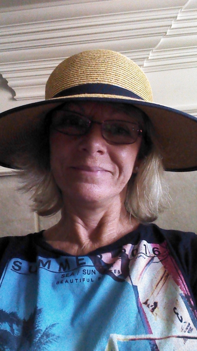 Barbara Bruce - Class of 1970 - West Milford High School
