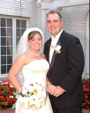 Melissa Gargano - Class of 1998 - West Milford High School