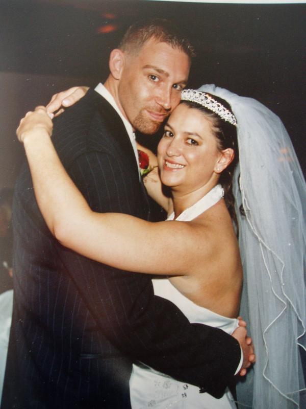 Stephanie Kopaczynski - Class of 1996 - West Milford High School