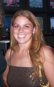 Melissa Miller - Class of 1998 - West Milford High School